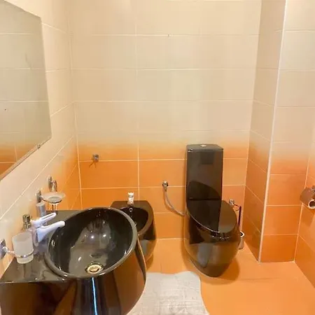 Apartamento Cozy Chef's