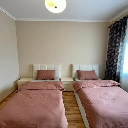 Apartamento Cozy Chef's *