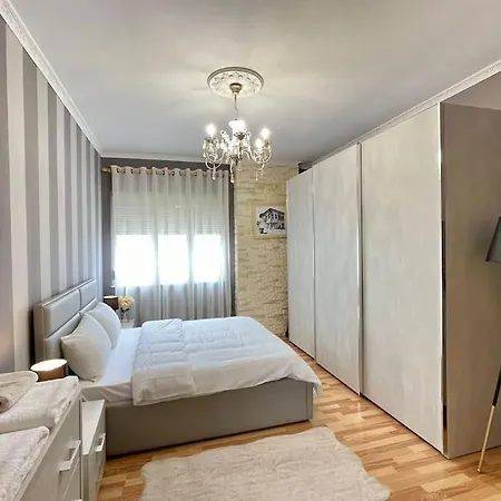 Cozy Chef's Apartamento