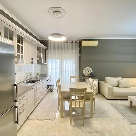 Apartamento Cozy Chef's *