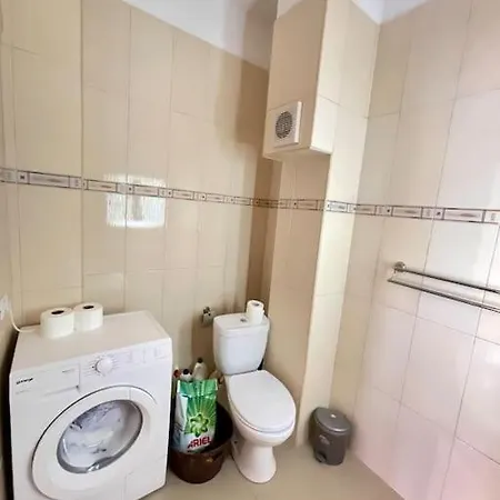 Cozy Chef's Apartamento *