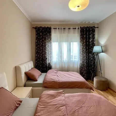 Cozy Chef's Lägenhet